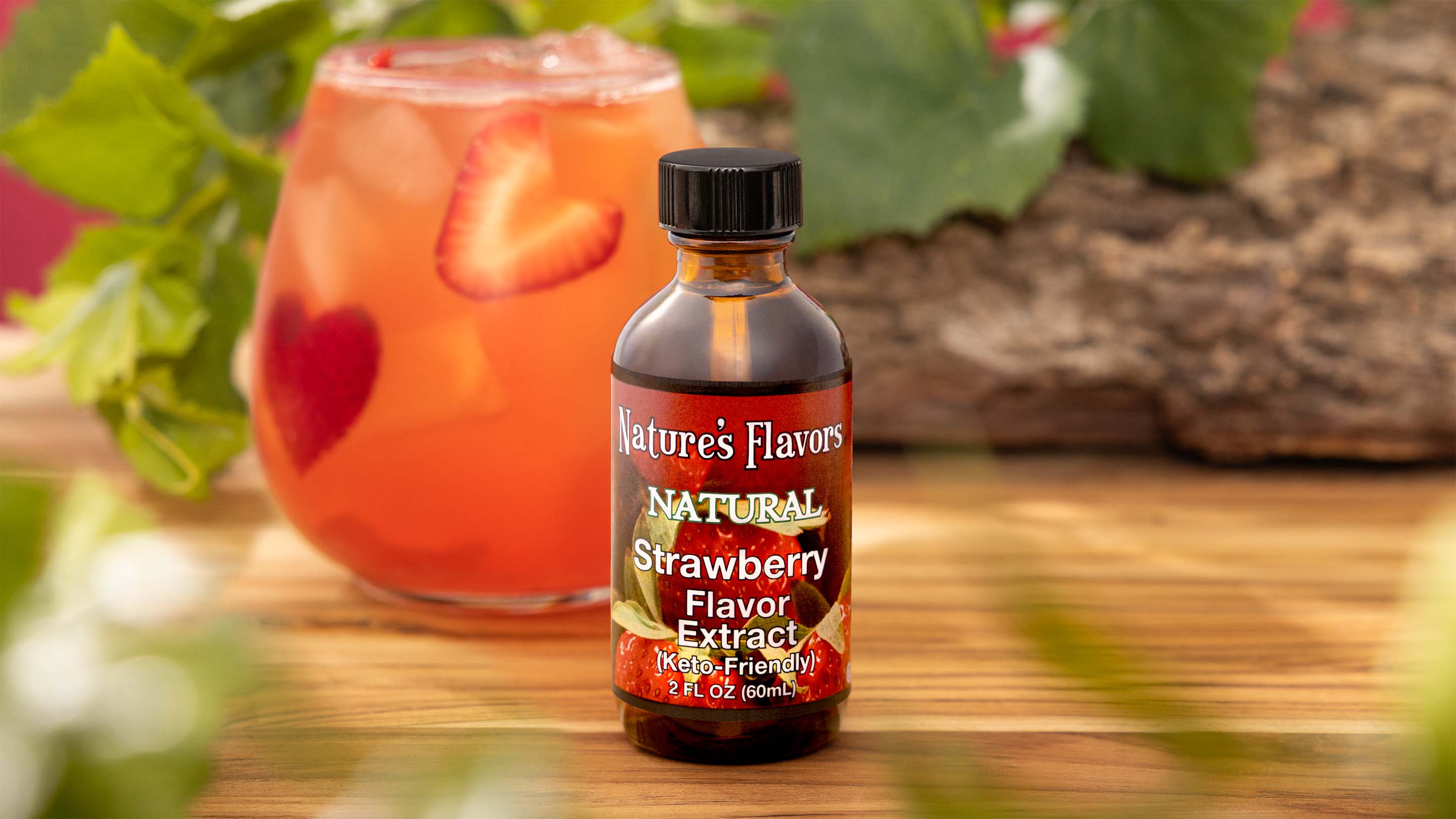 SHOP_recipe flavoring resources Keto Friendly Flavors