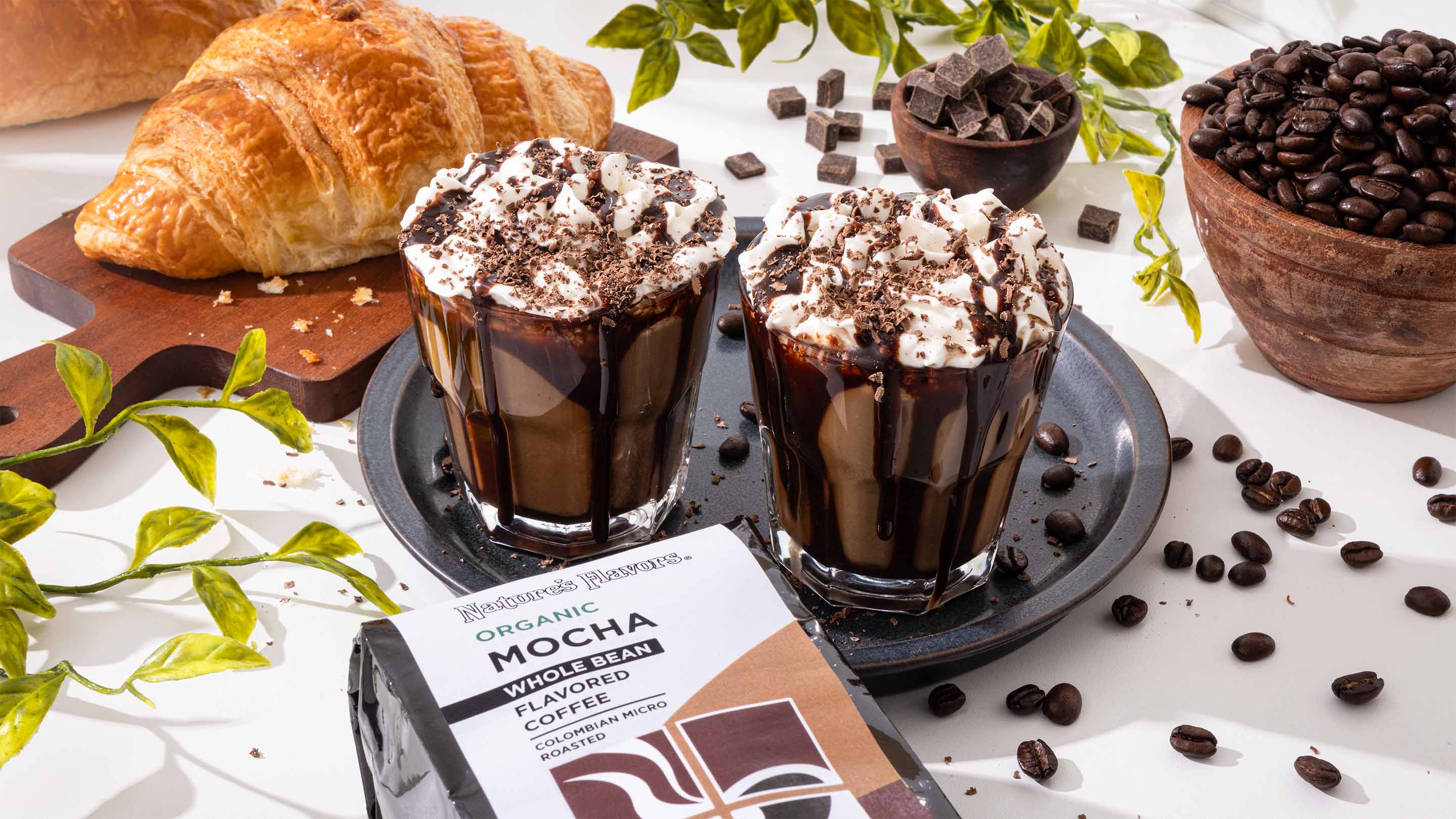 Coffee – Nature's Flavors