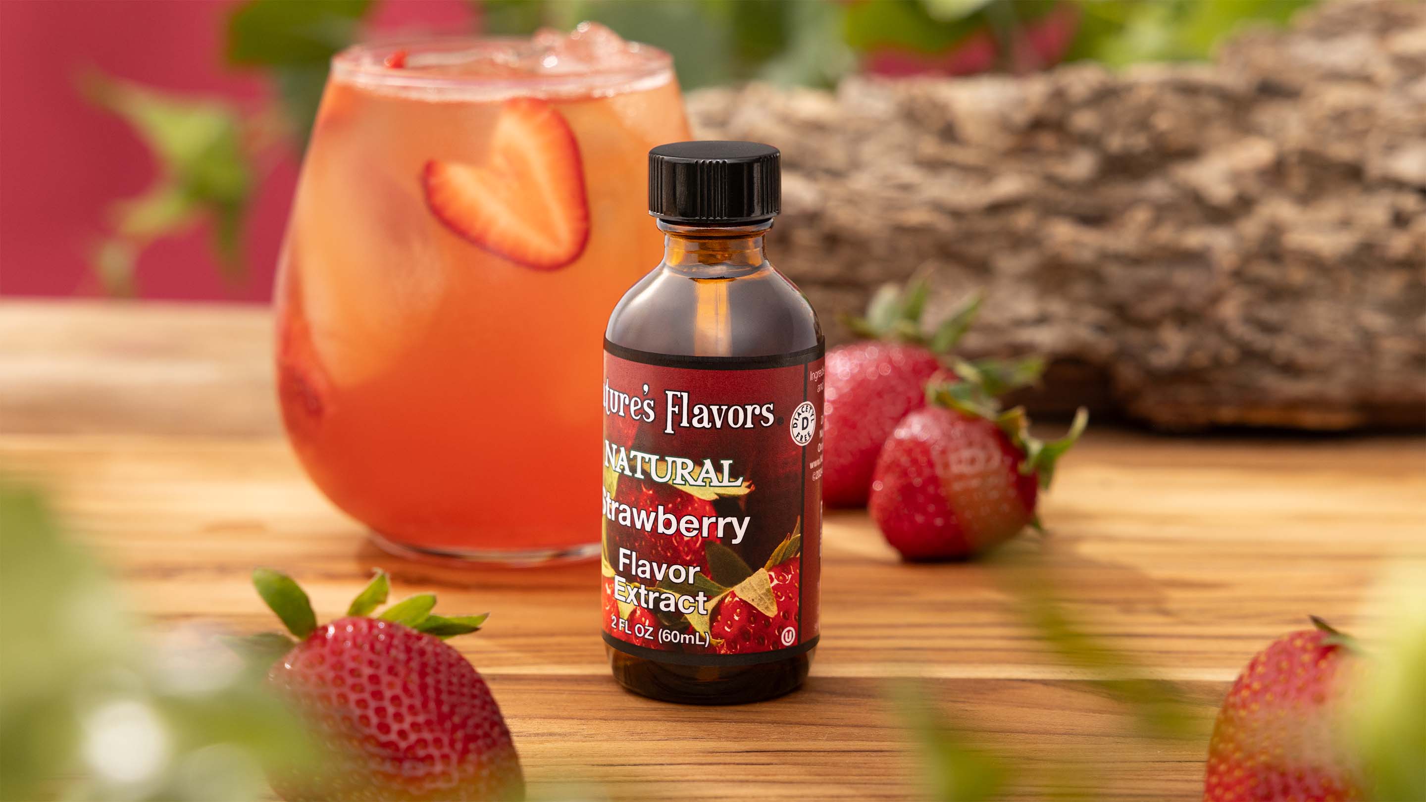 Flavors without Diacetyl Nature's Flavors Flavors without Diacetyl Nature's Flavors