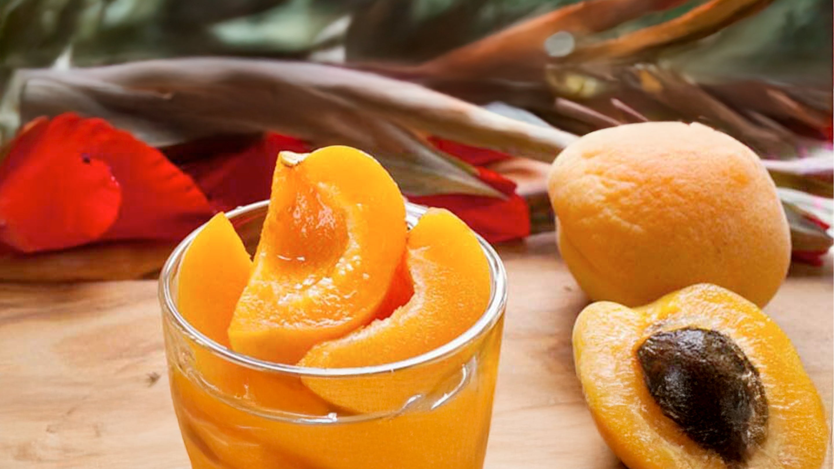 organic flavors organic pantry and sweets organic fruit glaze