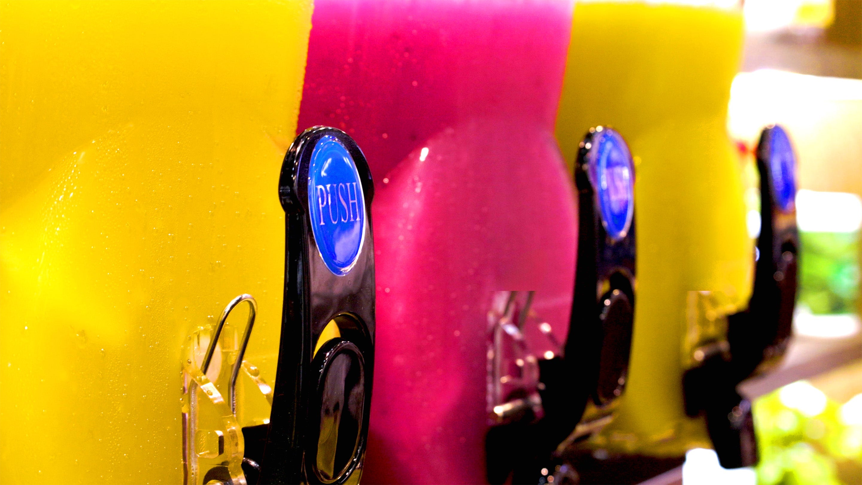 Shop syrups slushy syrups