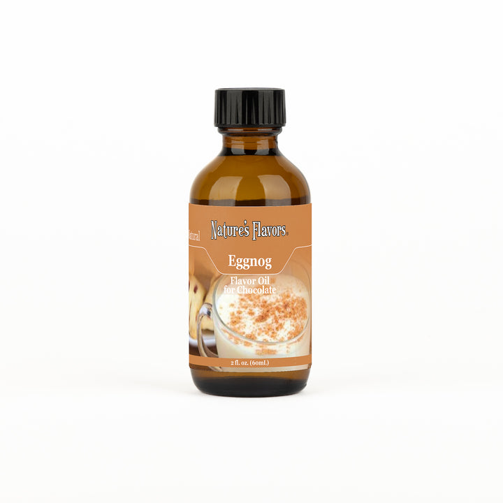 Eggnog Flavor Oil for Chocolate