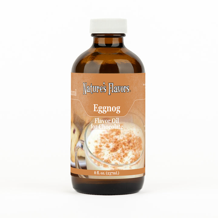 Eggnog Flavor Oil for Chocolate