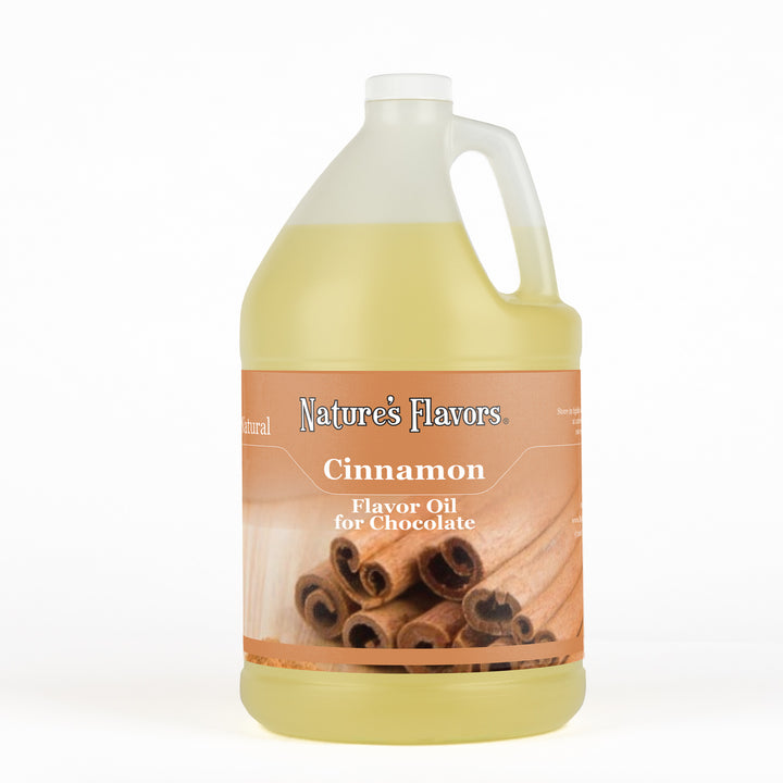 Cinnamon Flavor Oil for Chocolate