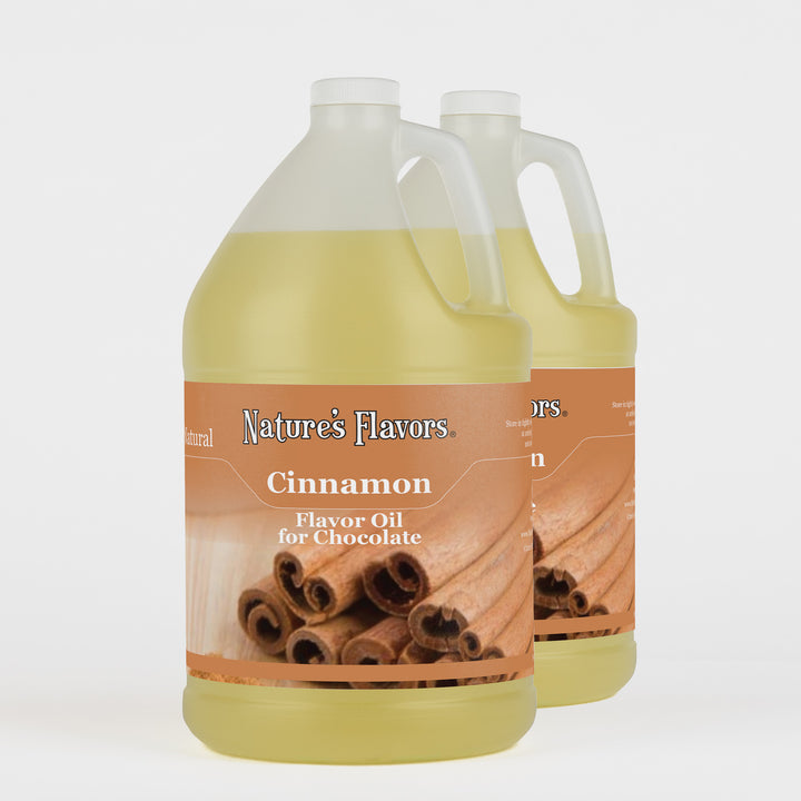 Cinnamon Flavor Oil for Chocolate