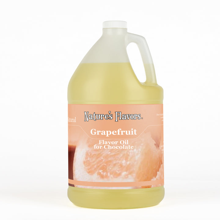 Grapefruit Flavor Oil for Chocolate