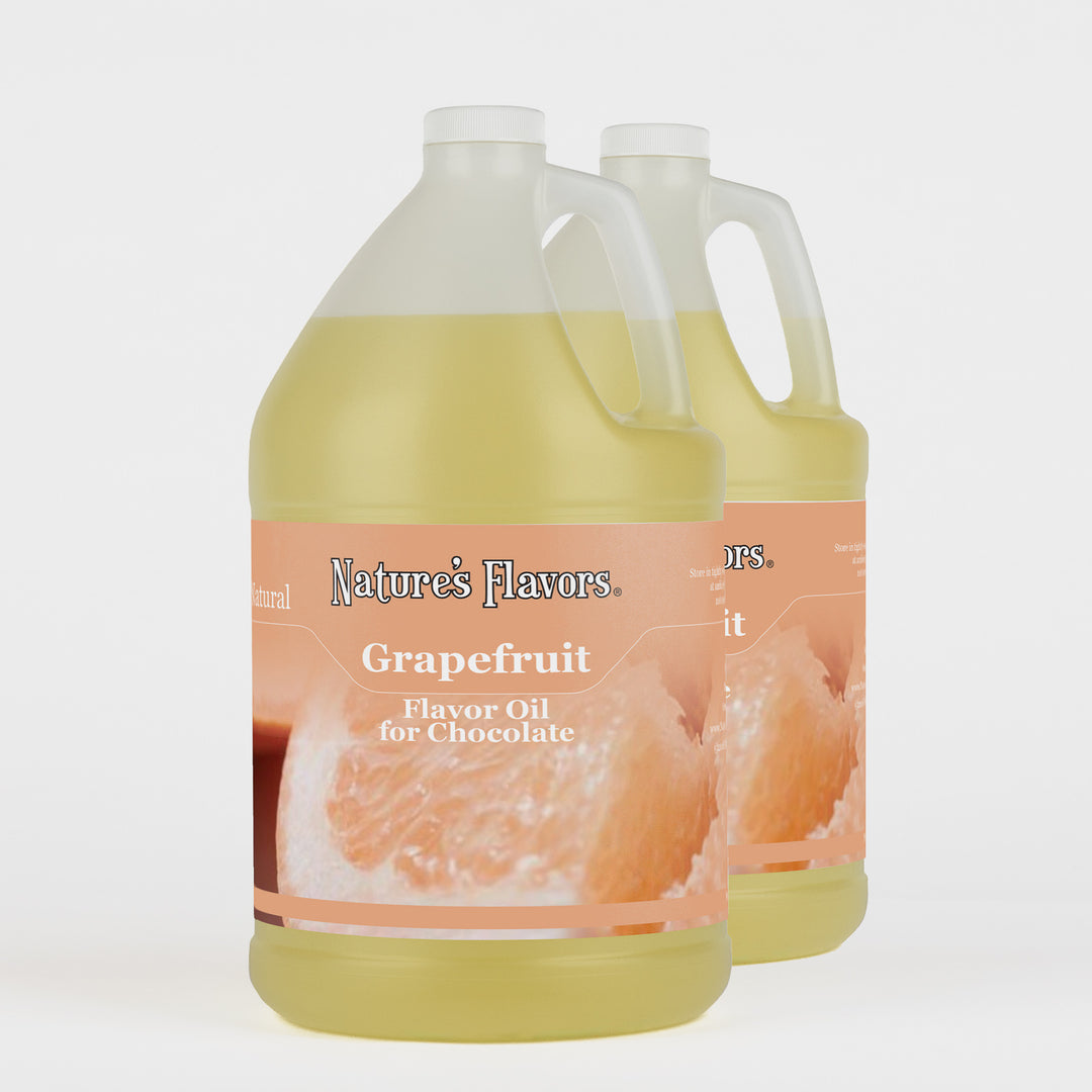 Grapefruit Flavor Oil for Chocolate