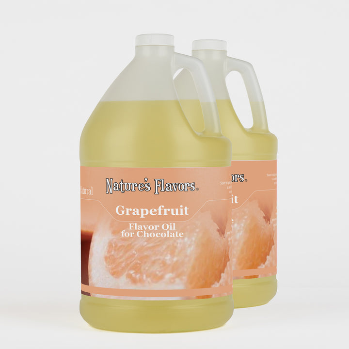 Grapefruit Flavor Oil for Chocolate
