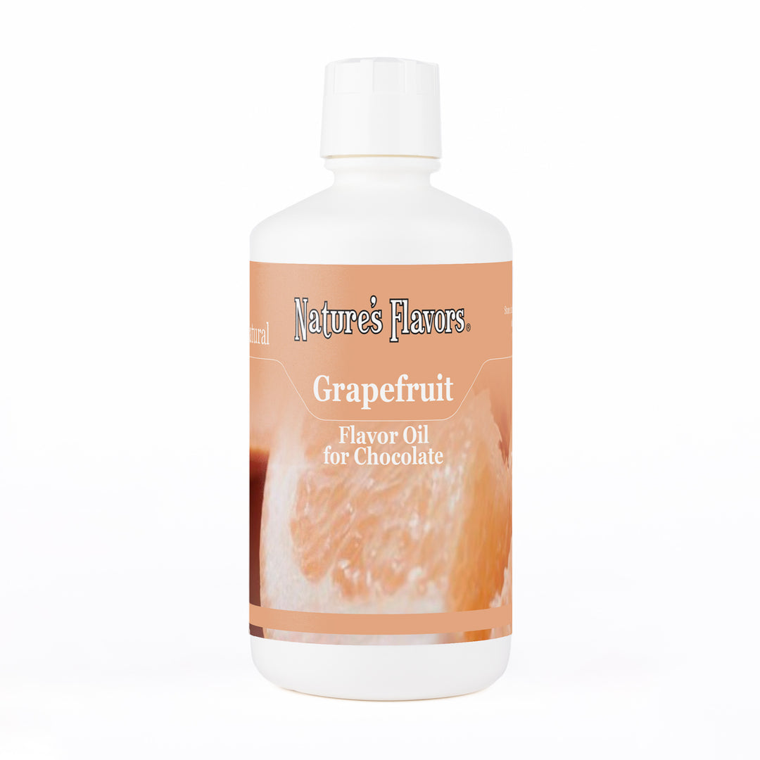 Grapefruit Flavor Oil for Chocolate