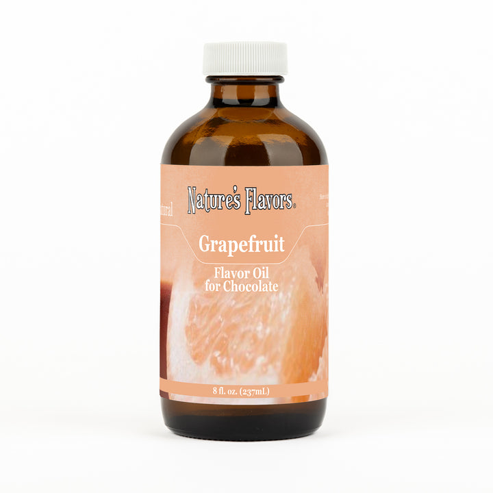 Grapefruit Flavor Oil for Chocolate