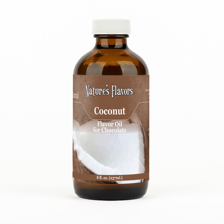 Coconut Flavor Oil for Chocolate