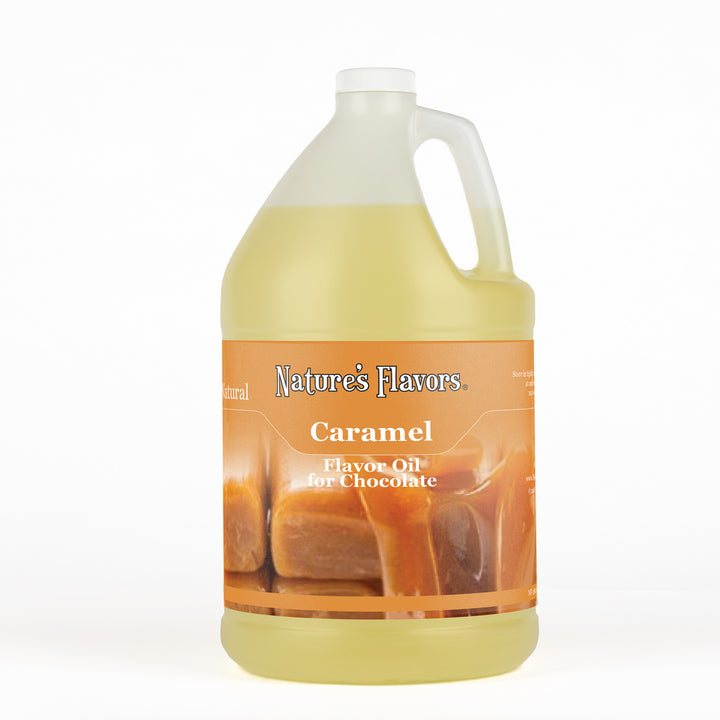Caramel Flavor Oil for Chocolate