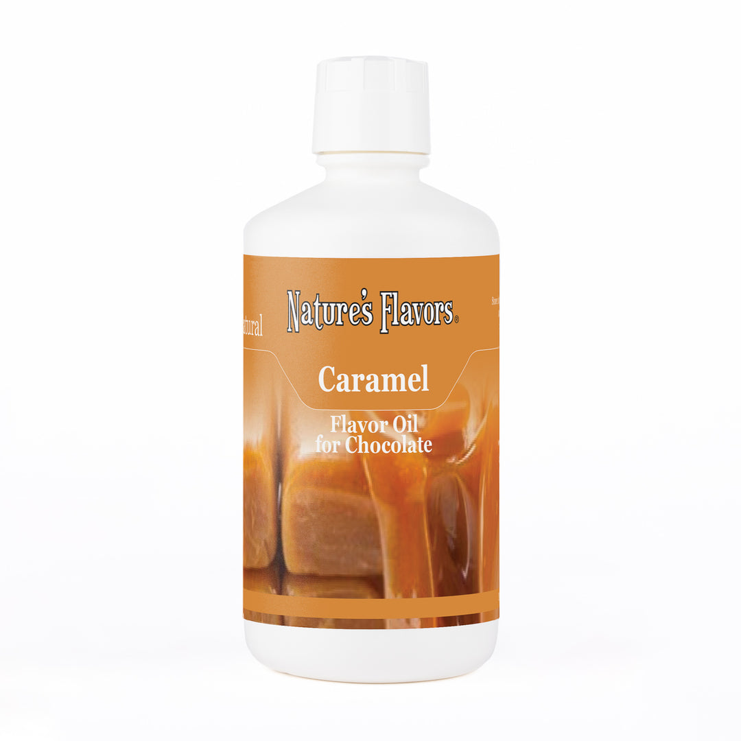 Caramel Flavor Oil for Chocolate