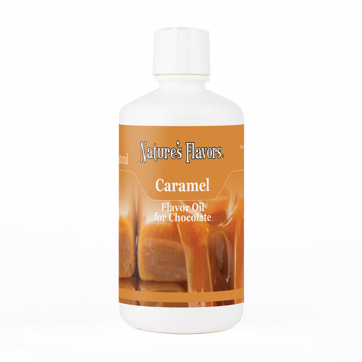 Caramel Flavor Oil for Chocolate