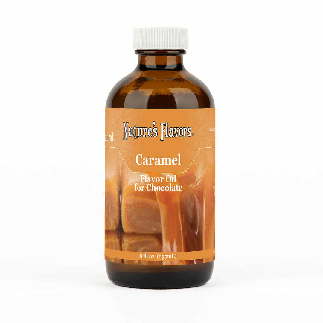 Caramel Flavor Oil for Chocolate