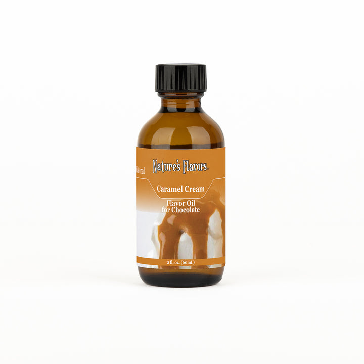 Caramel Cream Flavor Oil for Chocolate