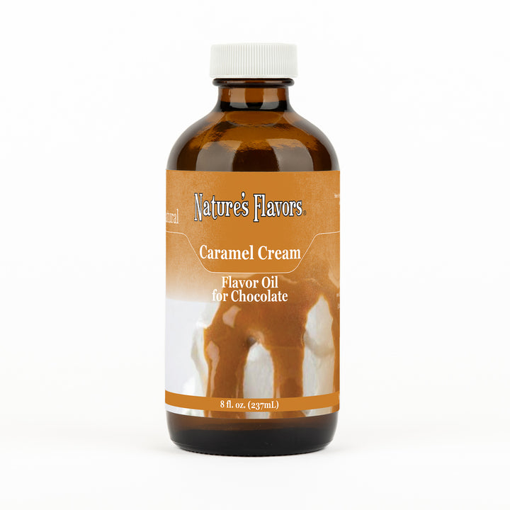 Caramel Cream Flavor Oil for Chocolate