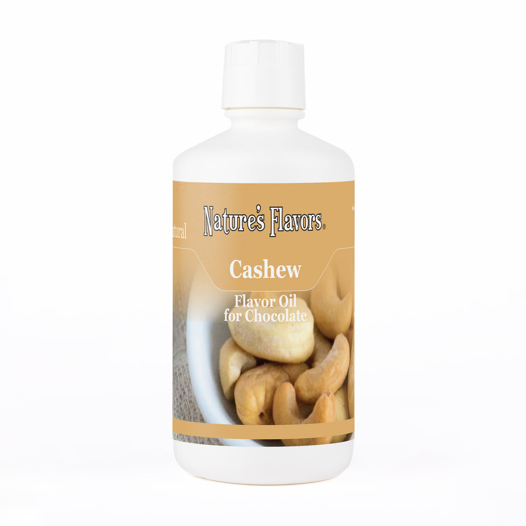 Cashew Flavor Oil for Chocolate