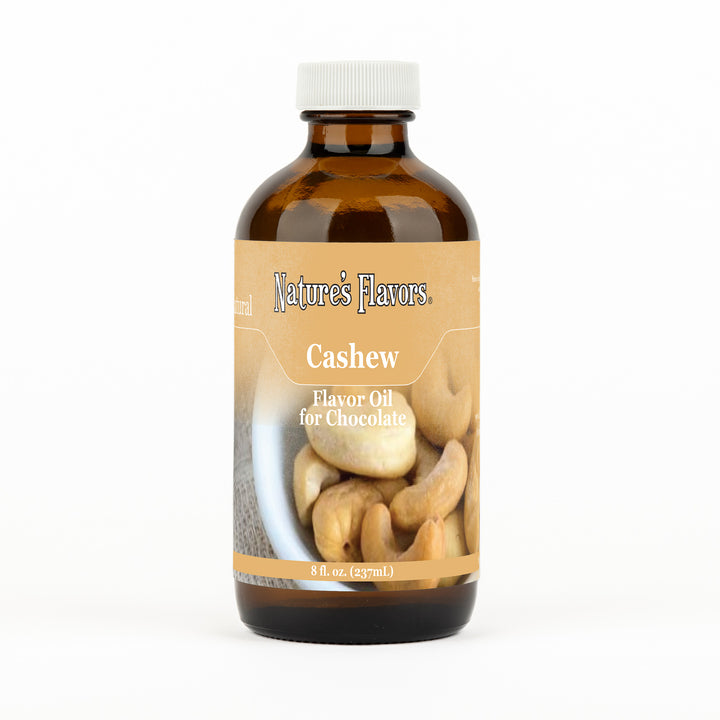 Cashew Flavor Oil for Chocolate