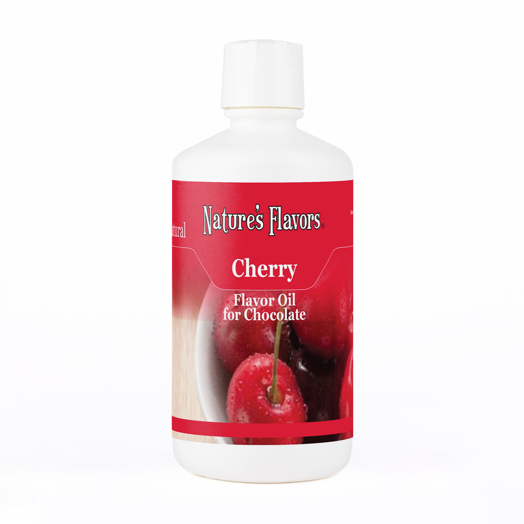 Cherry Flavor Oil for Chocolate