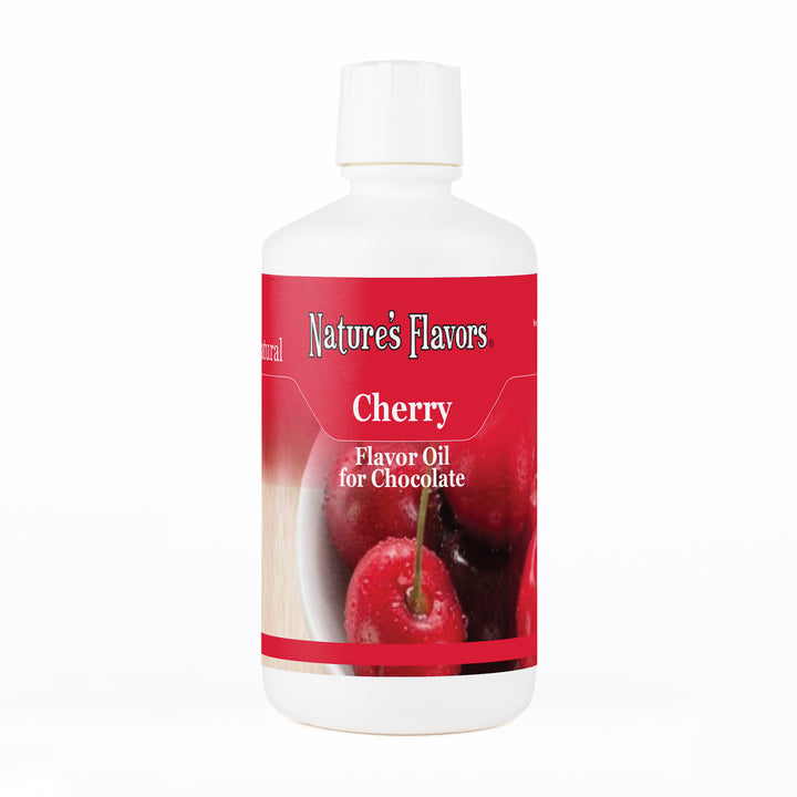 Cherry Flavor Oil for Chocolate