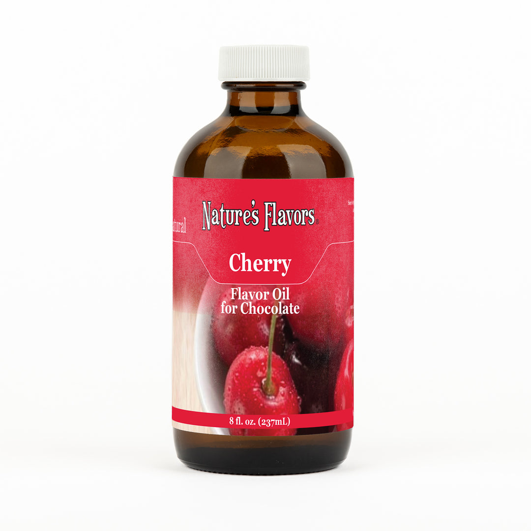 Cherry Flavor Oil for Chocolate