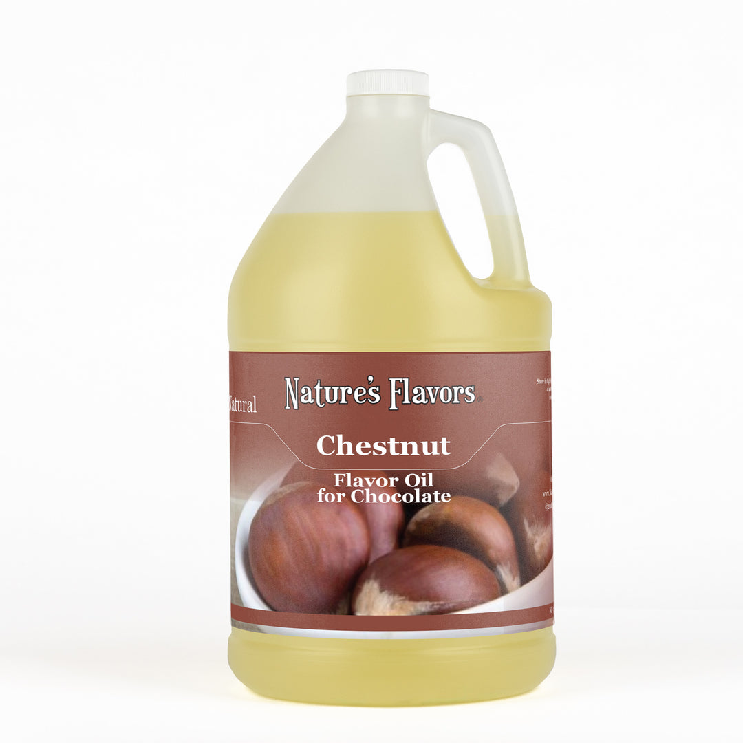 Chestnut Flavor Oil for Chocolate