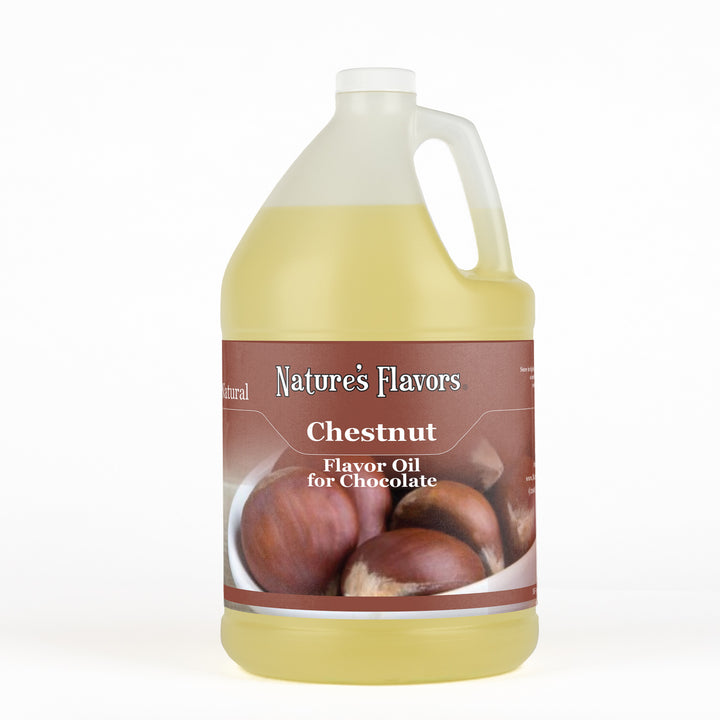 Chestnut Flavor Oil for Chocolate