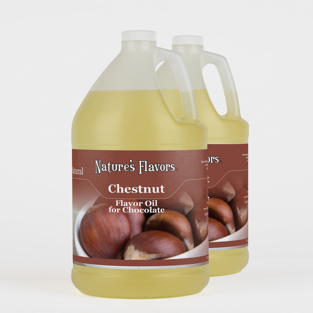 Chestnut Flavor Oil for Chocolate