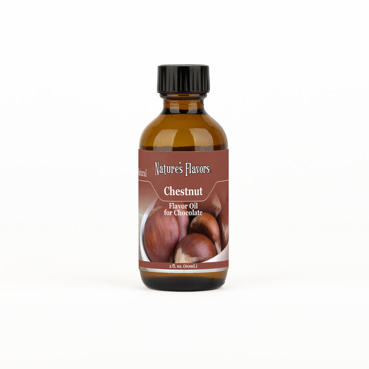 Chestnut Flavor Oil for Chocolate