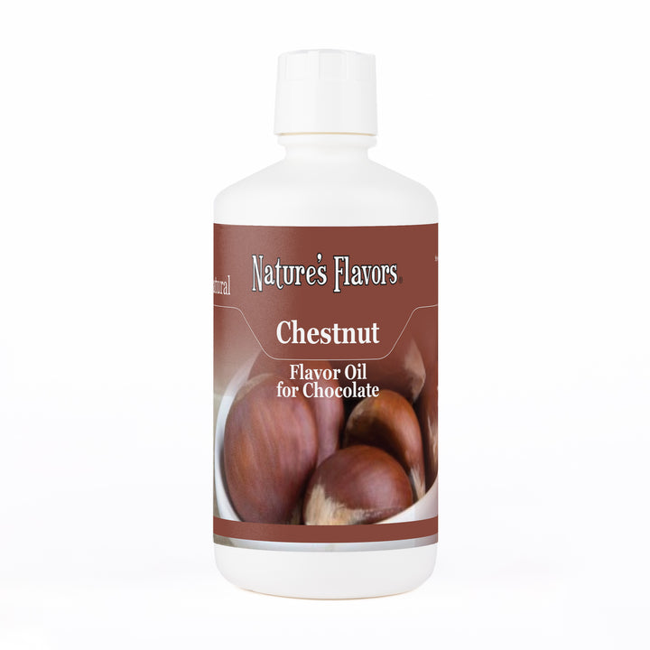 Chestnut Flavor Oil for Chocolate