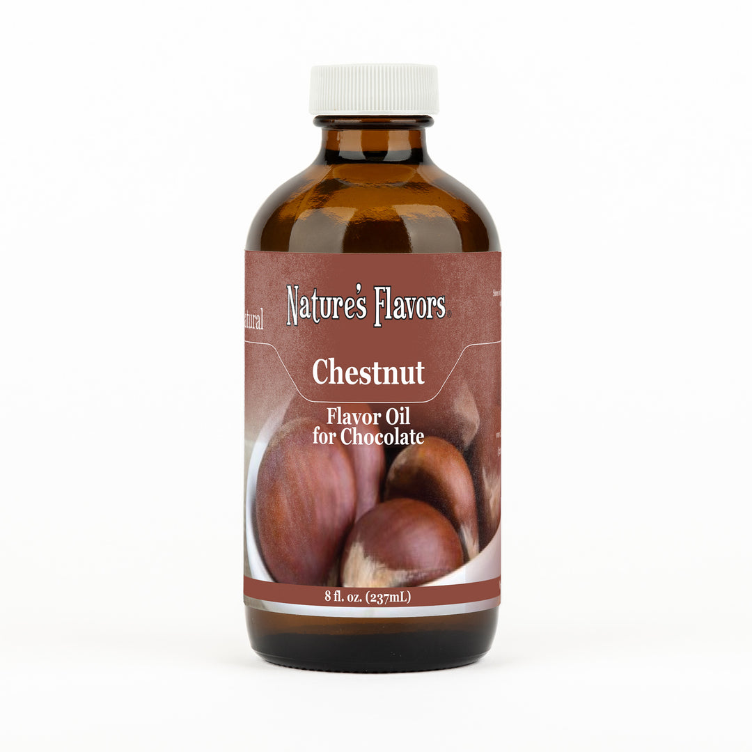 Chestnut Flavor Oil for Chocolate
