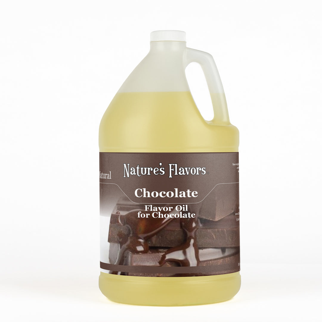 Chocolate Flavor Oil for Chocolate