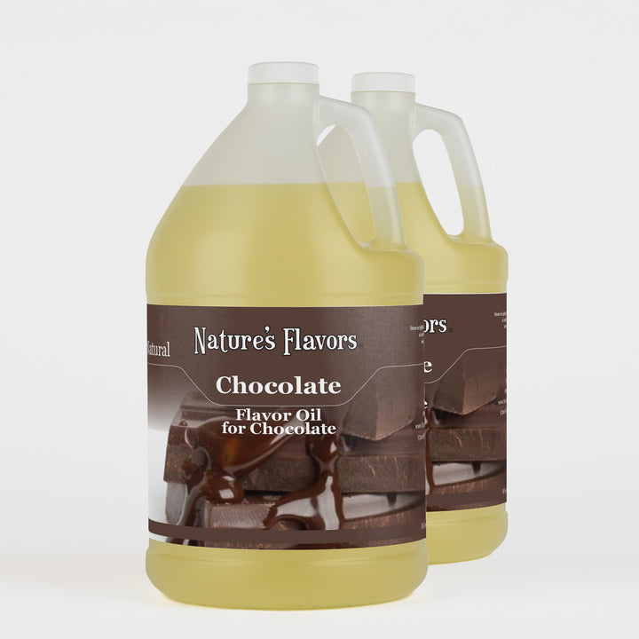 Chocolate Flavor Oil for Chocolate