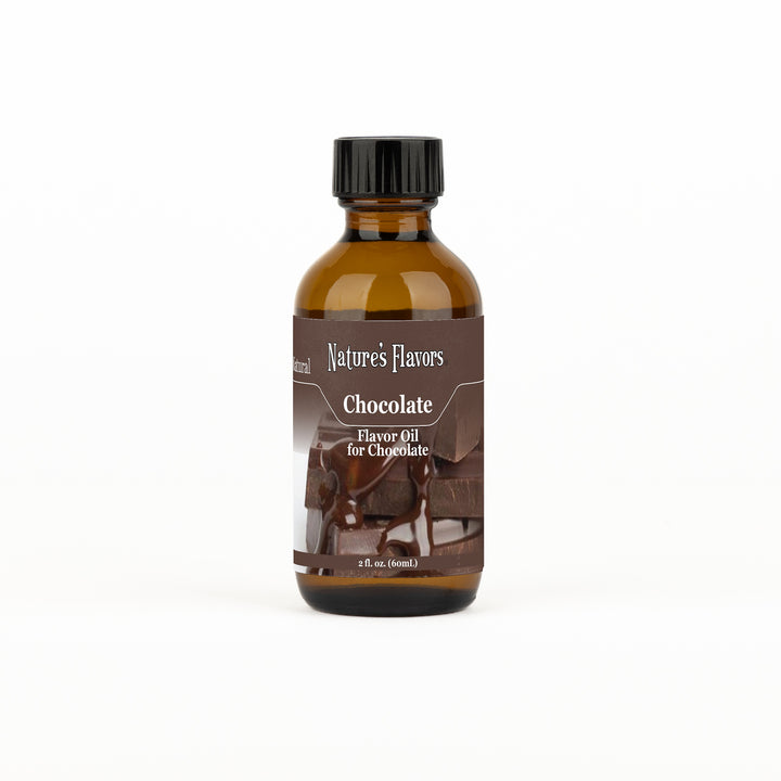Chocolate Flavor Oil for Chocolate