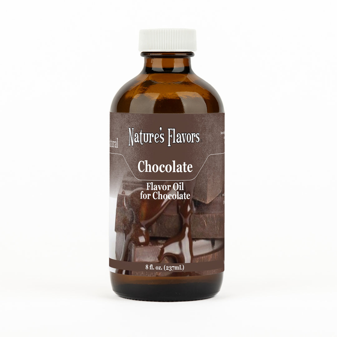 Chocolate Flavor Oil for Chocolate