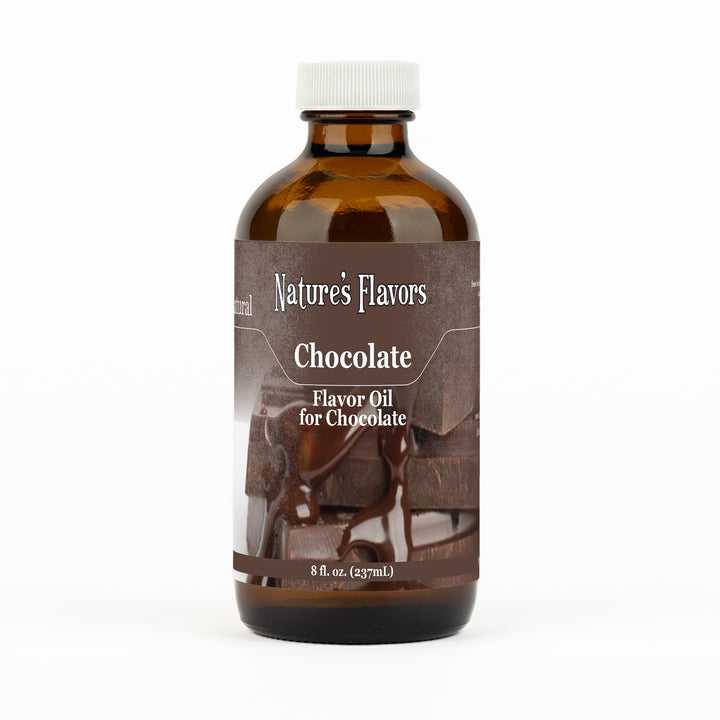 Chocolate Flavor Oil for Chocolate