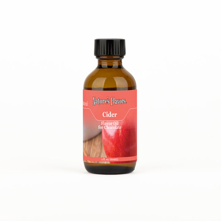 Cider Flavor Oil for Chocolate