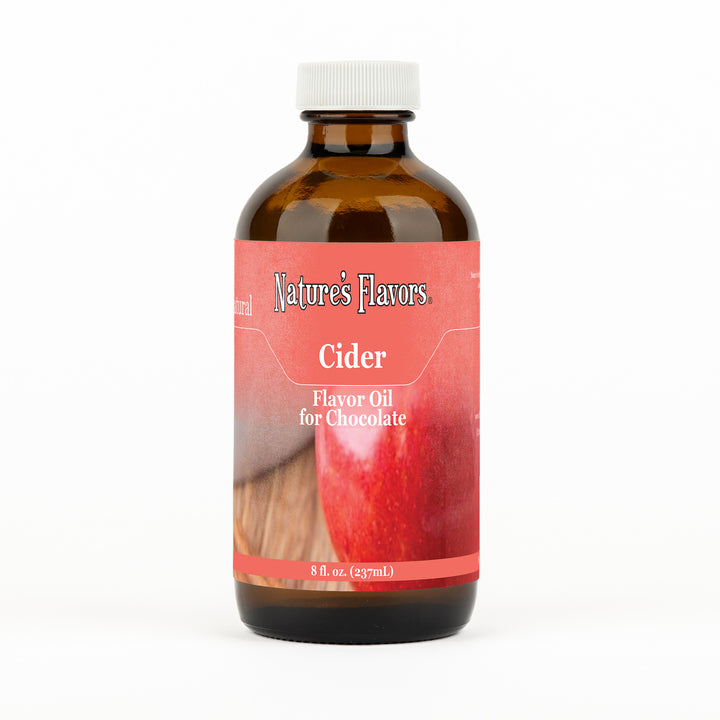 Cider Flavor Oil for Chocolate