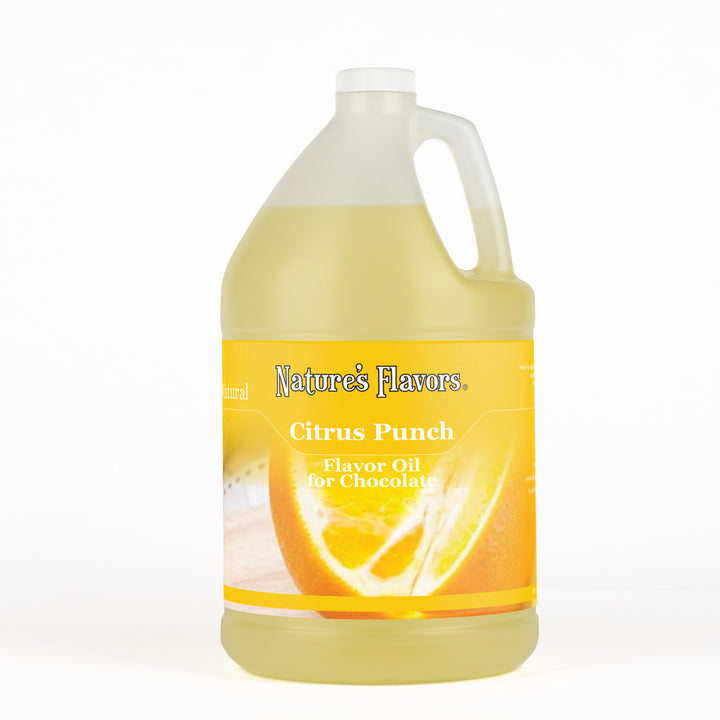 Citrus Punch Flavor Oil for Chocolate