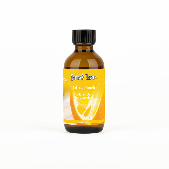 Citrus Punch Flavor Oil for Chocolate