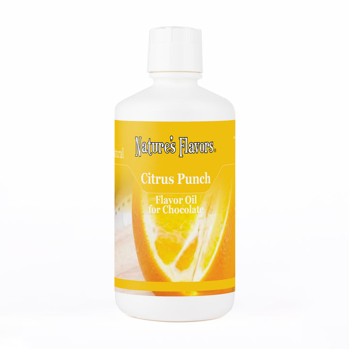 Citrus Punch Flavor Oil for Chocolate