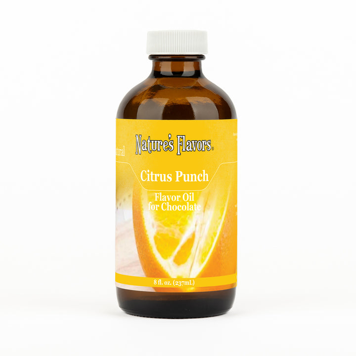 Citrus Punch Flavor Oil for Chocolate