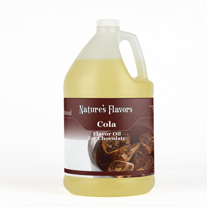Cola Flavor Oil for Chocolate