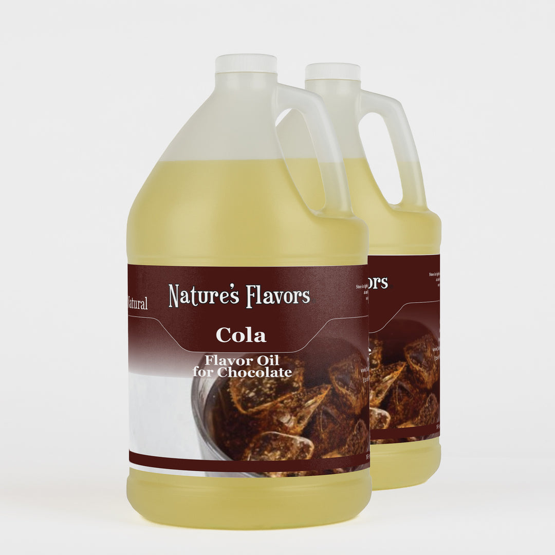 Cola Flavor Oil for Chocolate