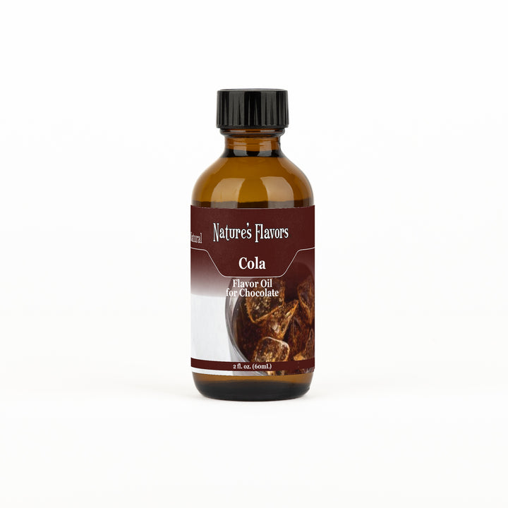 Cola Flavor Oil for Chocolate