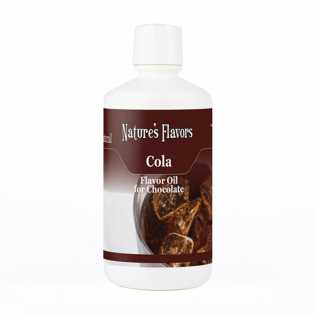 Cola Flavor Oil for Chocolate