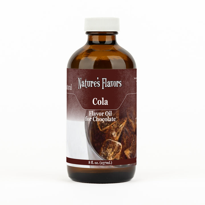 Cola Flavor Oil for Chocolate