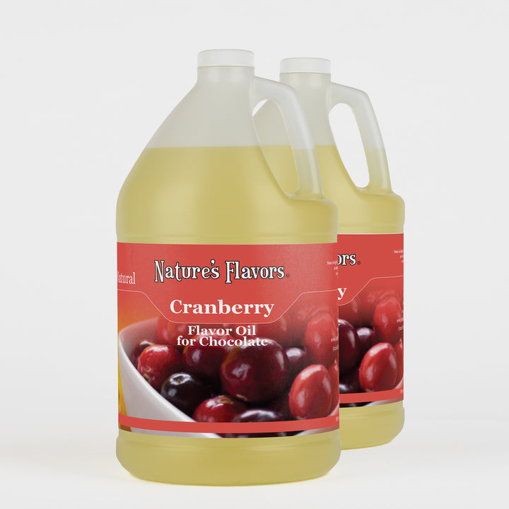 Cranberry Flavor Oil for Chocolate