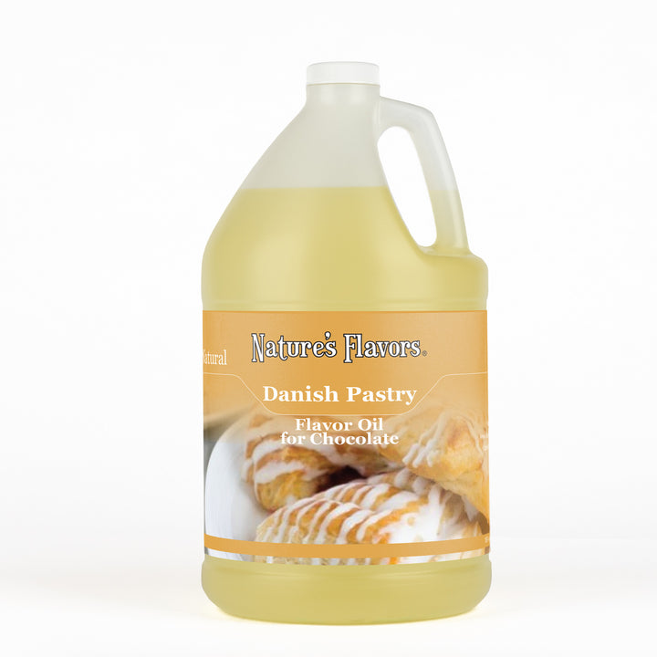 Danish Pastry Flavor Oil for Chocolate